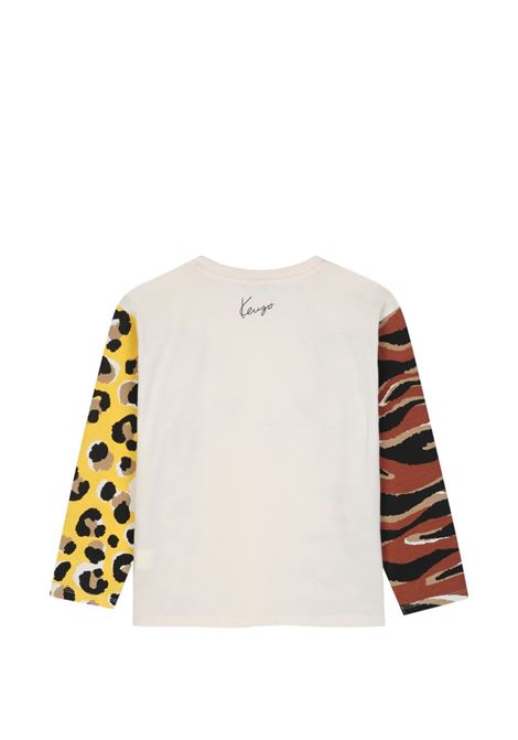 T-shirt Kenzo Kids KENZO KIDS | T-SHIRT E POLO | K6196021G